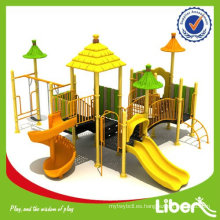 Al aire libre Monkey Bares Playground Equipamiento LE-DC001